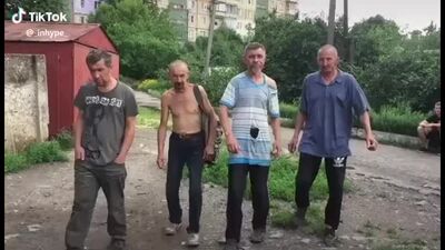 Video von „Mitgehört in Salekhard“