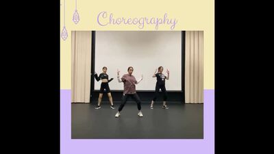Video a cura del gruppo di danza «Strela» dell'Associazione SPBTK