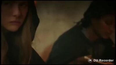 Il rapimento di Anastasia (Kösem) - Parte 2 - Il magnifico secolo: L'impero di Kösem.mp4