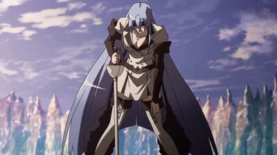 Esdes et Akame | Moment | Akame la tueuse ! | Akame ga Kill!