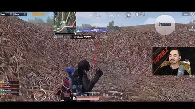 [Erokez] OLDBOY кездейсоқ құрамаларда жаңадан бастағандай әрекет етті! PUBG MOBILE OLDBOY