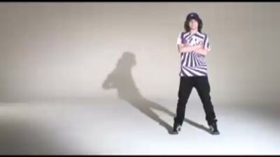 "Elk" de Step Up 2 (Adam/Chu Dance Crew) – resposta à Hannah Montana! Arrasaram, pessoal) São demais) Nem tenho palavras *___*