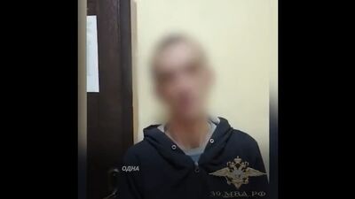 Video von „Mitgehört in Sovetsk“ / PVS