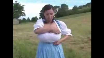 Tetas: que todo el mundo las vea, se ría y no se ofenda