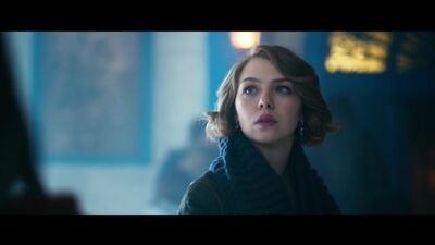 Babbo Natale. La battaglia dei maghi, 6+, in programmazione al cinema GRINNFILM di Orel dal 22 dicembre 2016