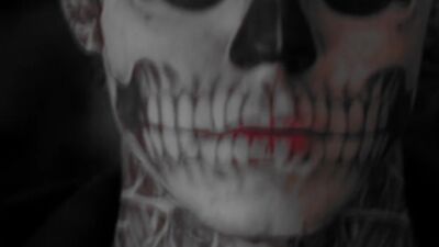 Evan Peters / Tate Langdon / Evan Peters / Tate Langdon