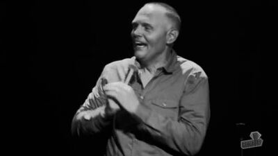 Білл Берр – Історія про стрибок з вертольота (Bill Burr VO RUS Rumble 18+)
