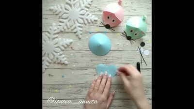 Topolino di carta per Capodanno.mp4