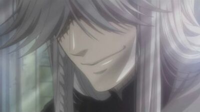 AMV «O Agente Fúnebre» de Kuroshitsuji: Black Butler – O Mordomo Negro, com música de KiSh, da autoria de EMyself – muito engraçado
