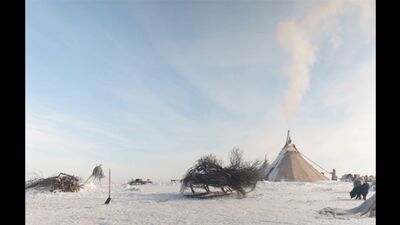 Workuta wartet. Warum sollte man seinen Urlaub in der russischen Arktis verbringen?