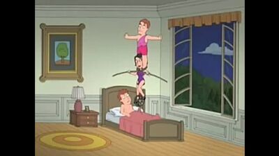 Un dessin animé pour adultes sur le sexe