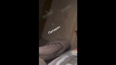 Eine Frau ist am Dreikönigstag in einem Eisloch ertrunken