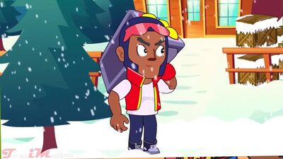 UKRYTE SKÓRKI W BRAWL STARS! TAJEMNICE BRAWL STARS
