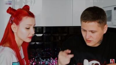 [Ruslan SMN] para vp#2