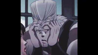 Polnareff Jean-Pierre