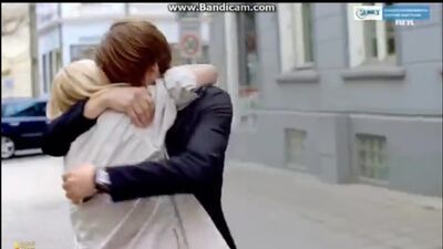 Noora William Noora et William, ce moment précis SKAM SKAM HONTE