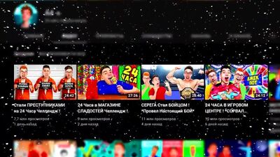 [tupizm] MrBeast російською мовою — огляд каналу! (Містер Біст)