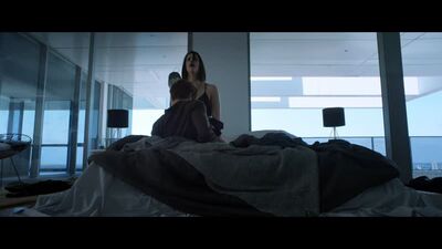 Jessica De Gouw - OtherLife (2017)