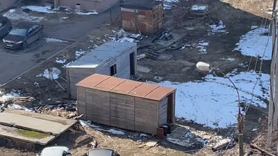 Video von „Mitgehört in Rybinsk“