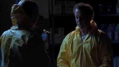 Walt Whitman - Cuando escuchaba al astrónomo («Breaking Bad» (temporada 3, episodio 6))