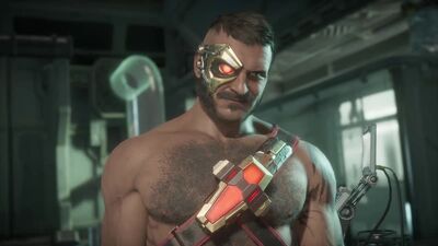SEX SEX WIE SÜSS MIT DER XBOX SERIES X OHNE UNTERBRECHUNG BEI MORTAL KOMBAT