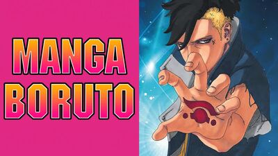 Manga „Boruto“, Kapitel 39: Mehrstimmige Vertonung