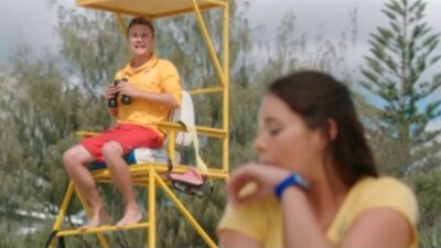 Мако аралының құпиялары / Мако су перілері (H2O спин-офф) – 1-маусым, 22-эпизод