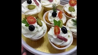 _Muffins para homem__ingredientes_na_descrição_do_vídeo_