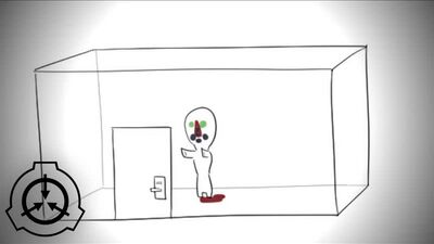 [Protocolos SCP] Como o SCP-173 surgiu e como desapareceu (4 histórias curtas)