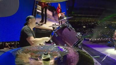 Metallica – Nothing Else Matters (Nic innego nie ma znaczenia) Tekst + tłumaczenie