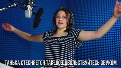 [StudioBand] Zabawnie dubbingujemy anime | Ishuzoku Reviewers | Recenzenci międzygatunkowi | Dubbing | StudioBand