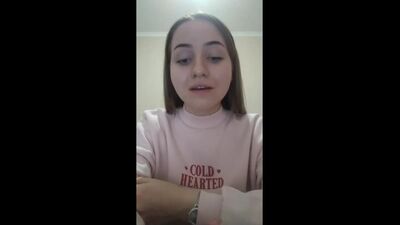 Valéria Kornilova, THTK