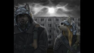 Тролит Арена =(. Квест бойынша өту нұсқаулығы (S.T.A.L.K.E.R.: Shadow of Chernobyl)