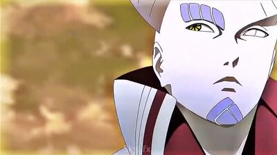 Naruto passe en mode Barion