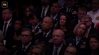 John McCain foi sepultado em Washington: como tudo aconteceu