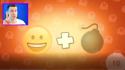 [WADUS MARMELADUS] ZGADNIJ, KTO TO JEST, NA PODSTAWIE EMOJI!