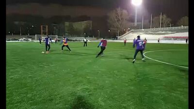 Klyavlino - Lokomotiv