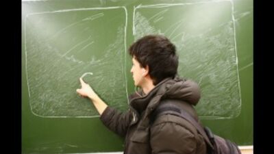 «A caminho da universidade» – Studvesna da KFU 2011. Faculdade de Matemática e Física