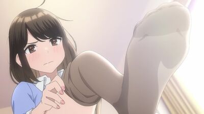 1 серія | Докі, ти впораєшся! | Ganbare Douki-chan [Amazing Dubbing]