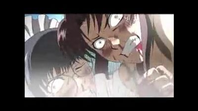 Une blague sur l'anime Les Pirates de la Lagune Noire | Black Lagoon : Melancholy of Balalaika | La mélancolie de Balalaika