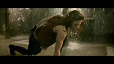 Claire Redfield contra el Carnicero [Resident Evil: Afterlife] HD