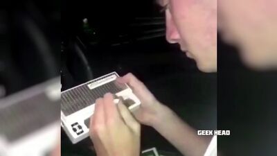 Let's Go (vidéo VHS)