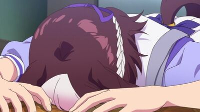 Chicas-caballo: Pretty Derby, episodio 1 (sin subtitular) | Uma Musume: Pretty Derby