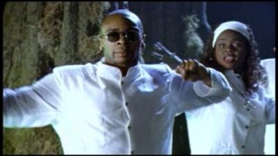 BG, le prince du rap - La couleur de mes rêves