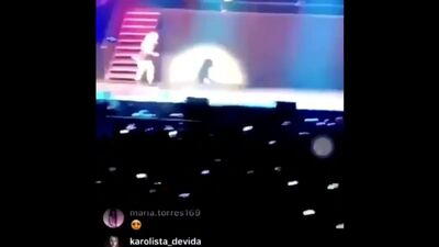 Відео Валентини Сенере (Зенере) ›› Валентина Зенере