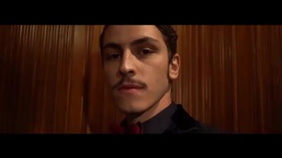 Boran Kuzum pour Baced Istanbul