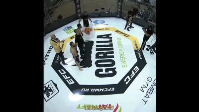 Vidéo réalisée par LEZGI SPORT