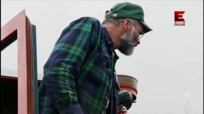 La fièvre du jade. E06.2015