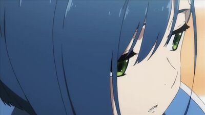 Darling in the Franxx (AMV Ichigo)