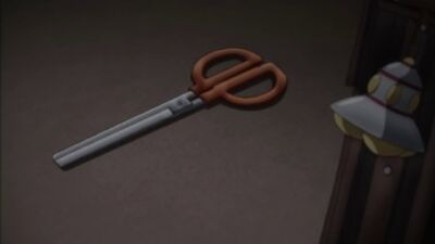 Nazo no Kanojo X / Tajemnicza dziewczyna X – odcinek 8 [udźwiękowienie: Ancord i NikaLenina]